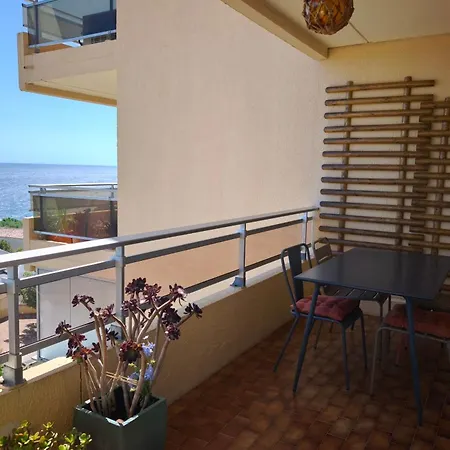 With Panoramic Sea View Apartmán