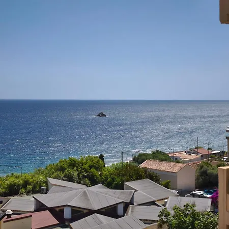 Apartmán With Panoramic Sea View *